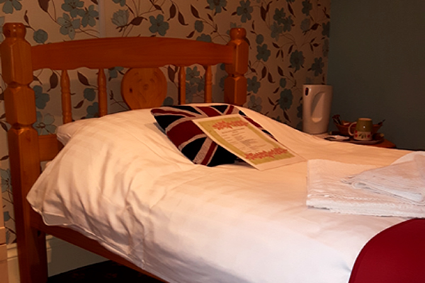 Single Bedrooms